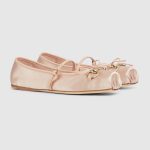 Women’s Gucci Horsebit ballet flat